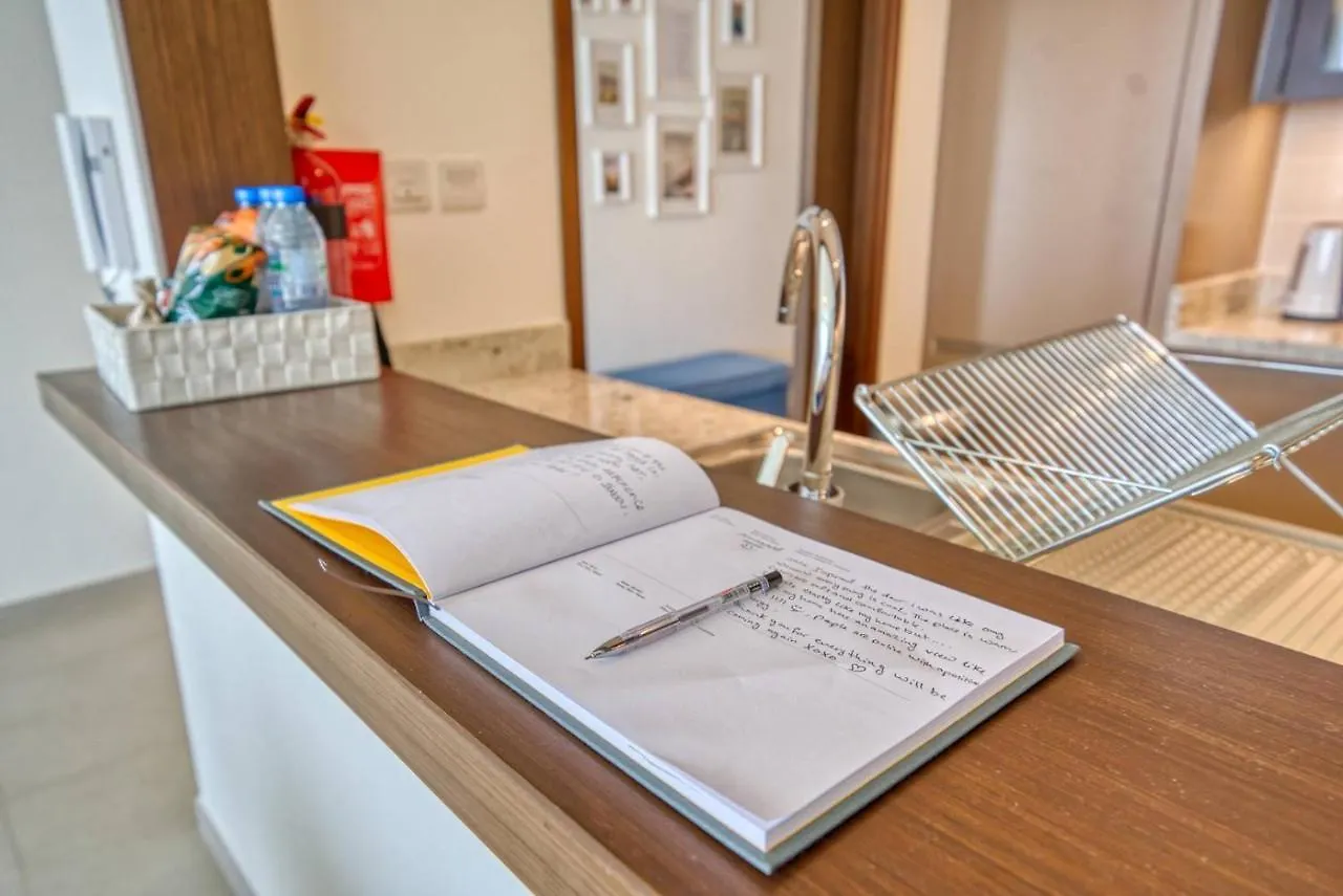 شقة Boho-Chic Cosy 1Br, Minutes To Burj Khalifa دبي 0*,  الإمارات العربية المتحدة